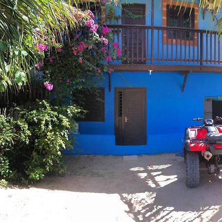 Casa Yes Jeri Villa Jijoca de Jericoacoara Dış mekan fotoğraf